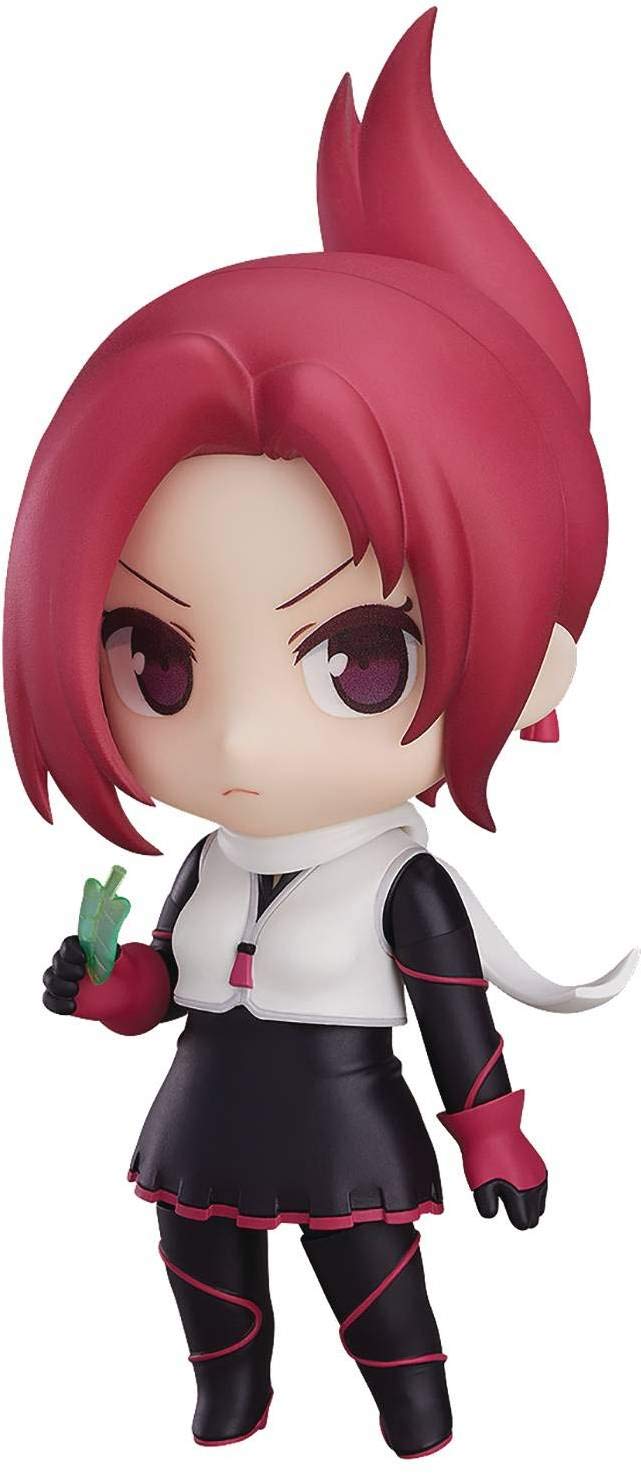 Kemurikusa Nendoroid Rin