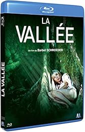 La Vallée - Blu-Ray