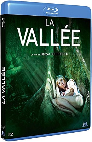 La Vallée - Blu-Ray