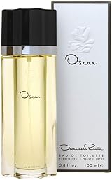 Oscar de la Renta Perfume Mujer EDT 100% original Oscar de la Renta view 2