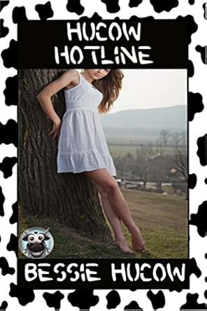 Hucow Hotline (+Bonus Stories) - Kindle edition by Nikita Storm, Bessie ...