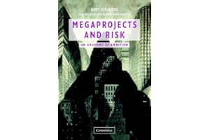 Megaprojects and Risk: An Anatomy of Ambition