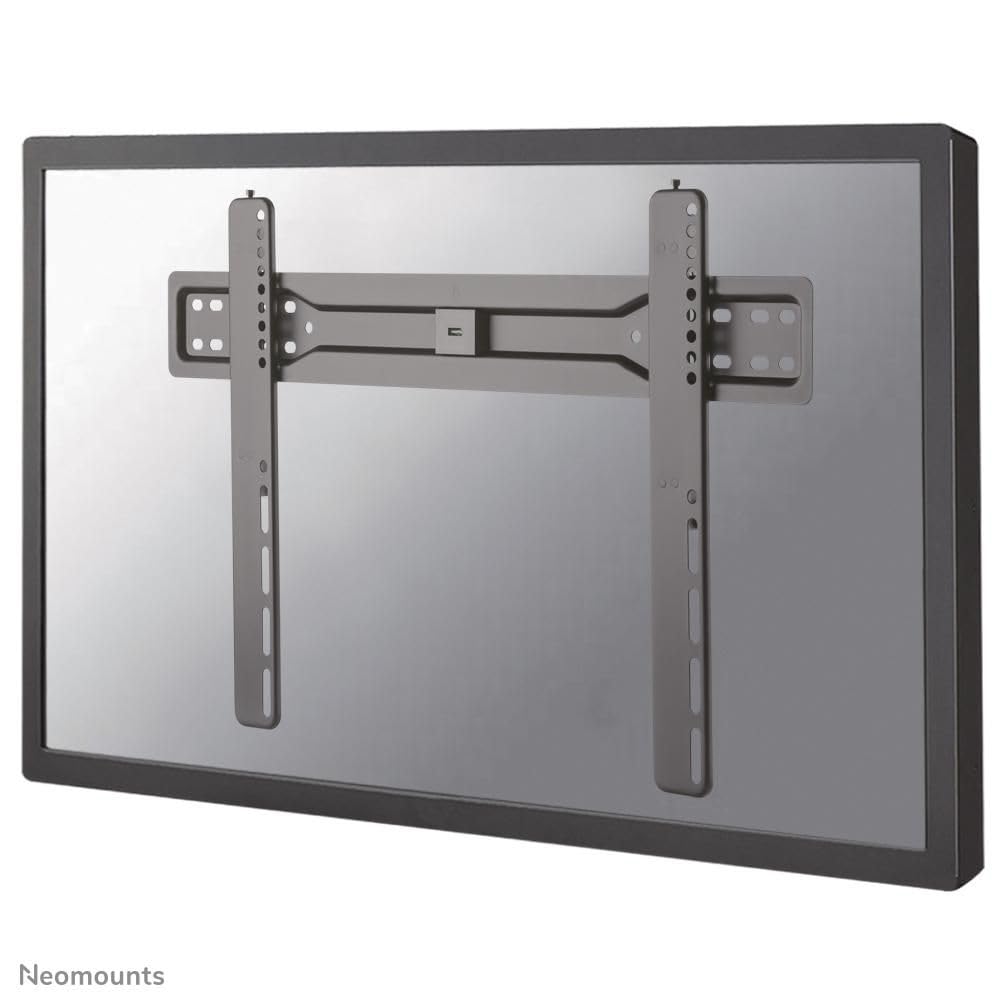Newstar LED-W600BLACK TV/Monitor Wall Mount (fixed) for 37"-75" Screen - Black