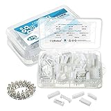 CQRobot 60 Sets/670 Pieces JST PH 2.0 mm Pitch