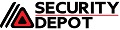 AAA Security Depot USA store logo
