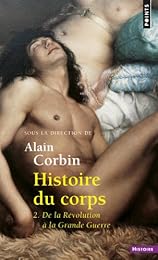 Histoire du corps