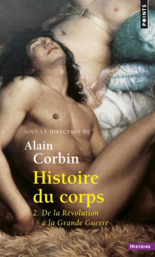 Histoire du corps