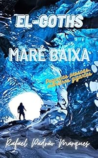 Livro El-Goths: Maré Baixa (El Goths)