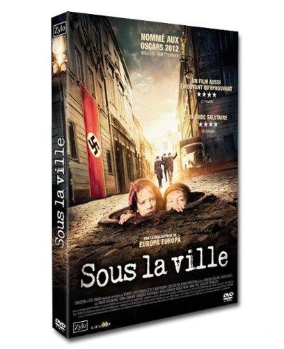 Sous La Ville