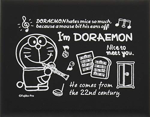 Nonaka リードケース オーボエ用 I'm Doraemon 10本収納 野中貿易の商品画像