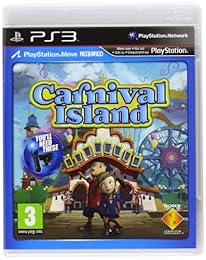 Carnival Island