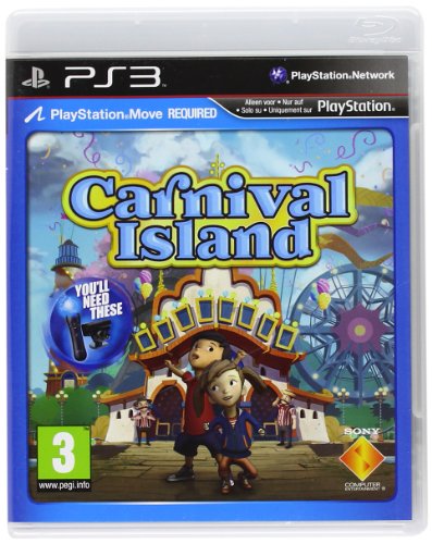 Carnival Island