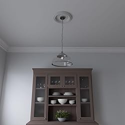 Ekena Millwork 13"OD x 3 1/2"ID x 1 1/4"P