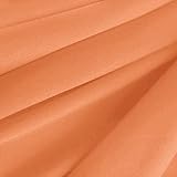 Texco Inc 60" Wide 100% Polyester Interlock Lining