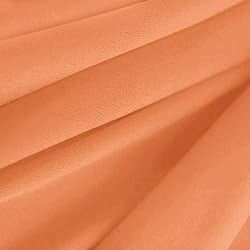 Texco Inc 60" Wide 100% Polyester Interlock Lining