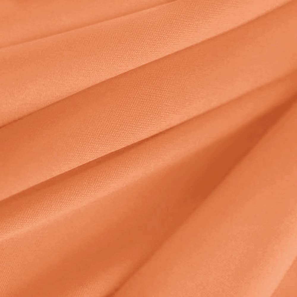 Texco Inc 60" Wide 100% Polyester Interlock Lining