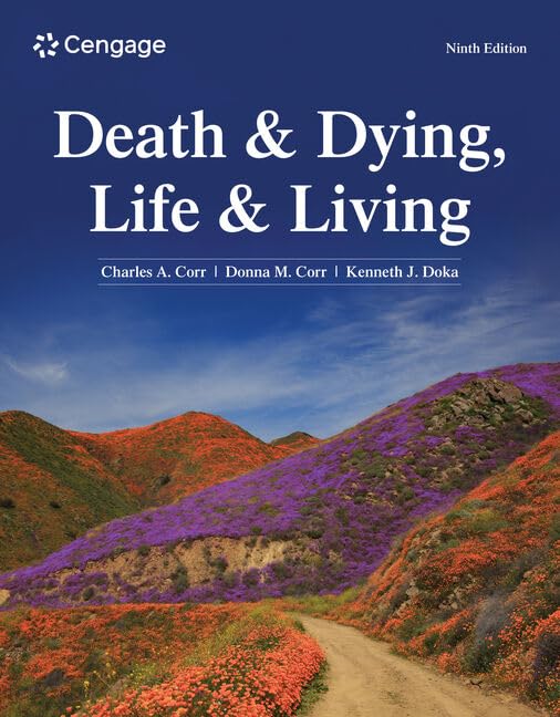 Death+Dying,Life+Living