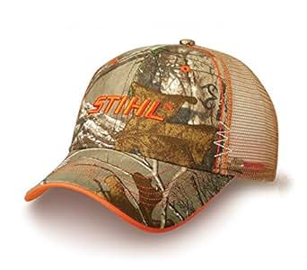 Womens realtree baseball cap as seen on tv