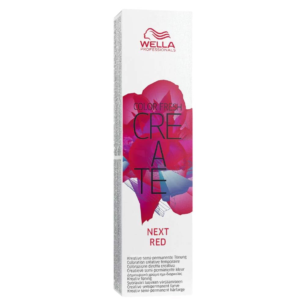 Wella Color Fresh Create 9819/8 60ml