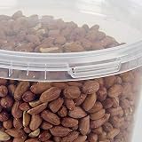 Garden Ting Premium Peanut Kernels Wild Bird Food 3 Litre Tub view 2