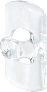 Command 17017CLRN Decorative Clips Transparent Strips Mini 17026CLR view 8