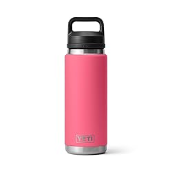 YETI Rambler 26 oz Bottle, Leakproof, Vacuum