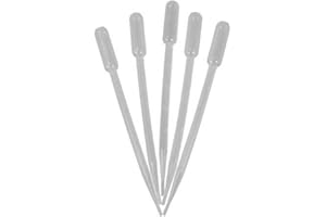 Measure Master Sterile Disposable Pipette 5 ml (20/Box)