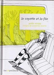 Le  coyote et la fée