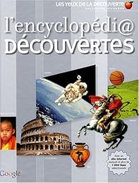 L' encyclopédi@ Découvertes