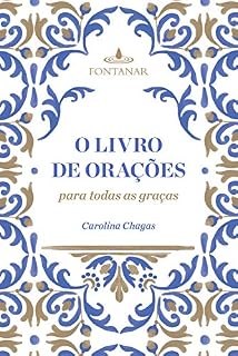 O livro de orações para todas as graças
