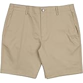 Kahala Men's Kapono 8" Inseam Classic Flat Front Shorts