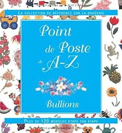 Point de poste de A-Z...