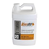 VacOil® 20 Grade Vacuum Pump Oil | 1 Gallon for
