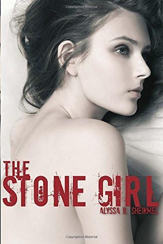 The Stone Girl Paperback – August 6, 2013