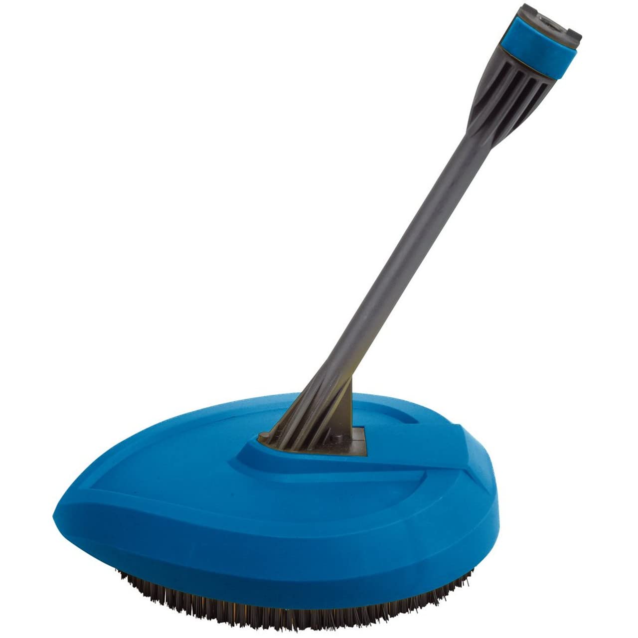 Draper 83709 Patio Cleaning Head for 1500 W 230 V Pressure Washer , Blue