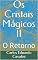 Livro Os Cristais Mágicos II: O Retorno