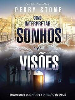 Livro Como Interpretar Sonhos e Visões