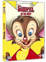 Fievel Au Far West