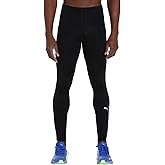 PUMA Mens Run Favorite Long Tight M