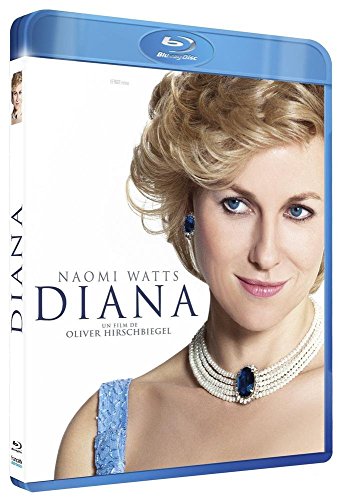 Diana - Blu-ray