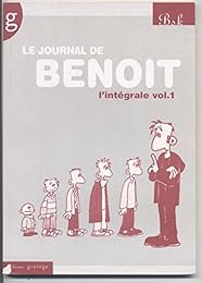 Le  journal de Benoît
