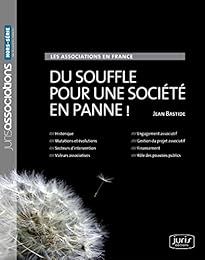 Du  souffle pour une société en panne !