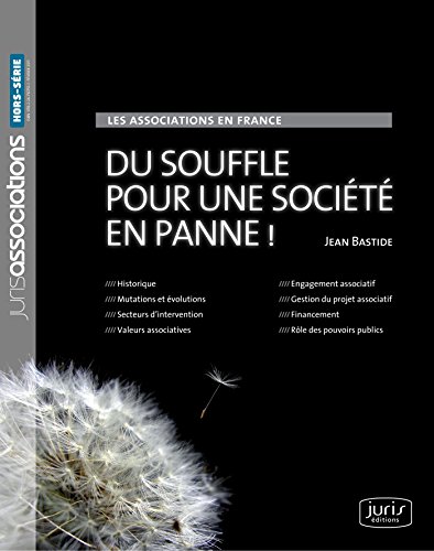 Du  souffle pour une société en panne !