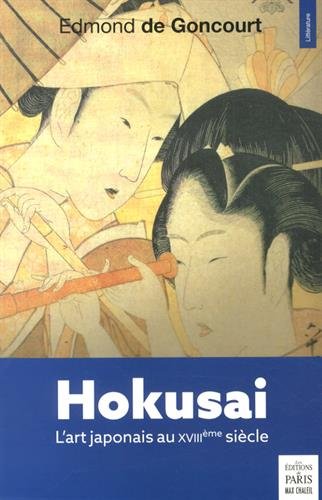 Hokusai