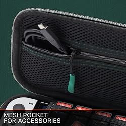 PowerA Protection Case for Nintendo Switch - OLED