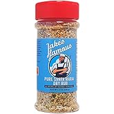 Jake‘s Famous Santa Maria Seasoning, Tri Tip, Beef, Chicken 5.0 Oz (Pack of 1)