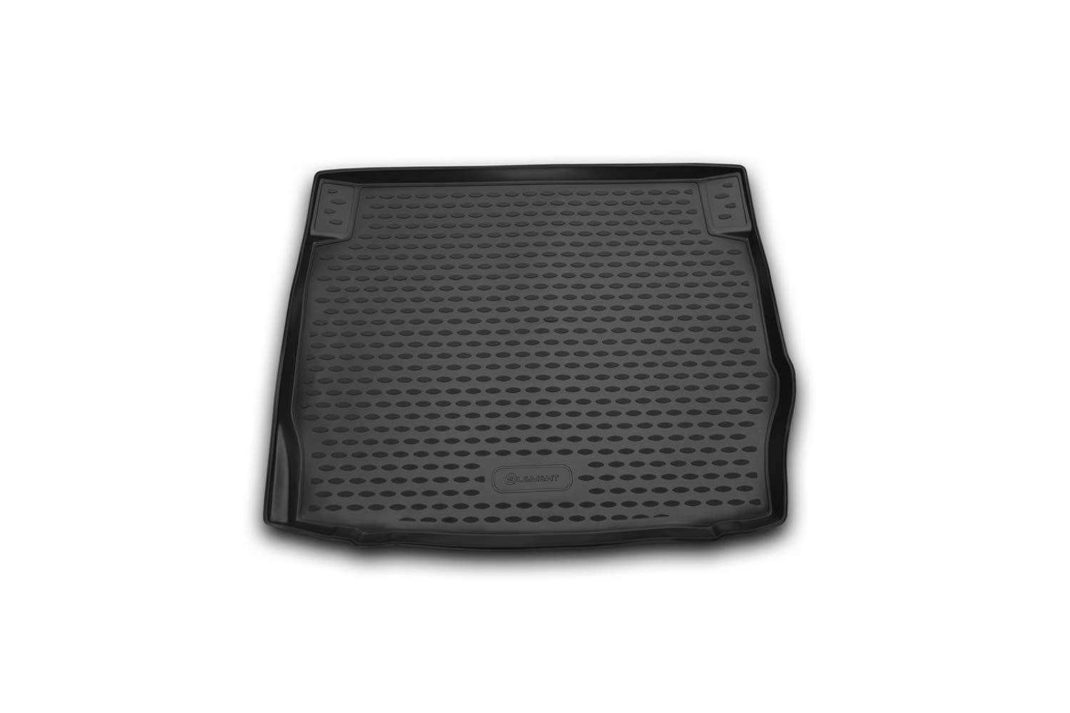 Element Tailored Custom Fit Rubber Boot Liner Protector Mat for BMW 1-er (f20) 2011-2015 htb
