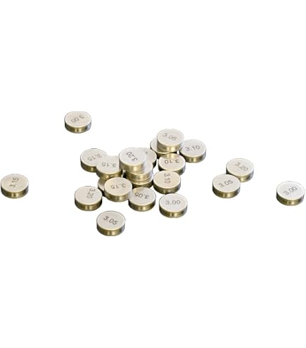 Aazon.co: Prox Racing Parts 29.948195 9.48 X 1.95 Valve Shi, (Pack Of 5
