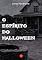 Livro O Espírito do Halloween