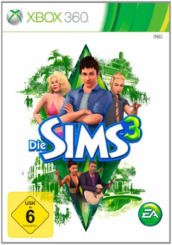 Les Sims 3